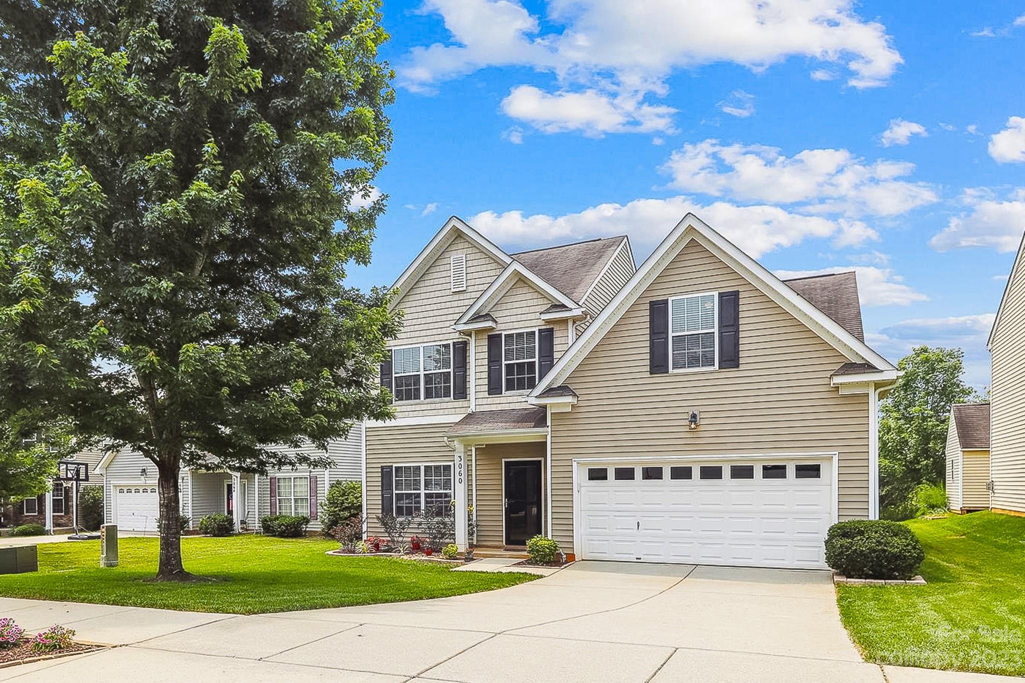 Almond Glen - Residential