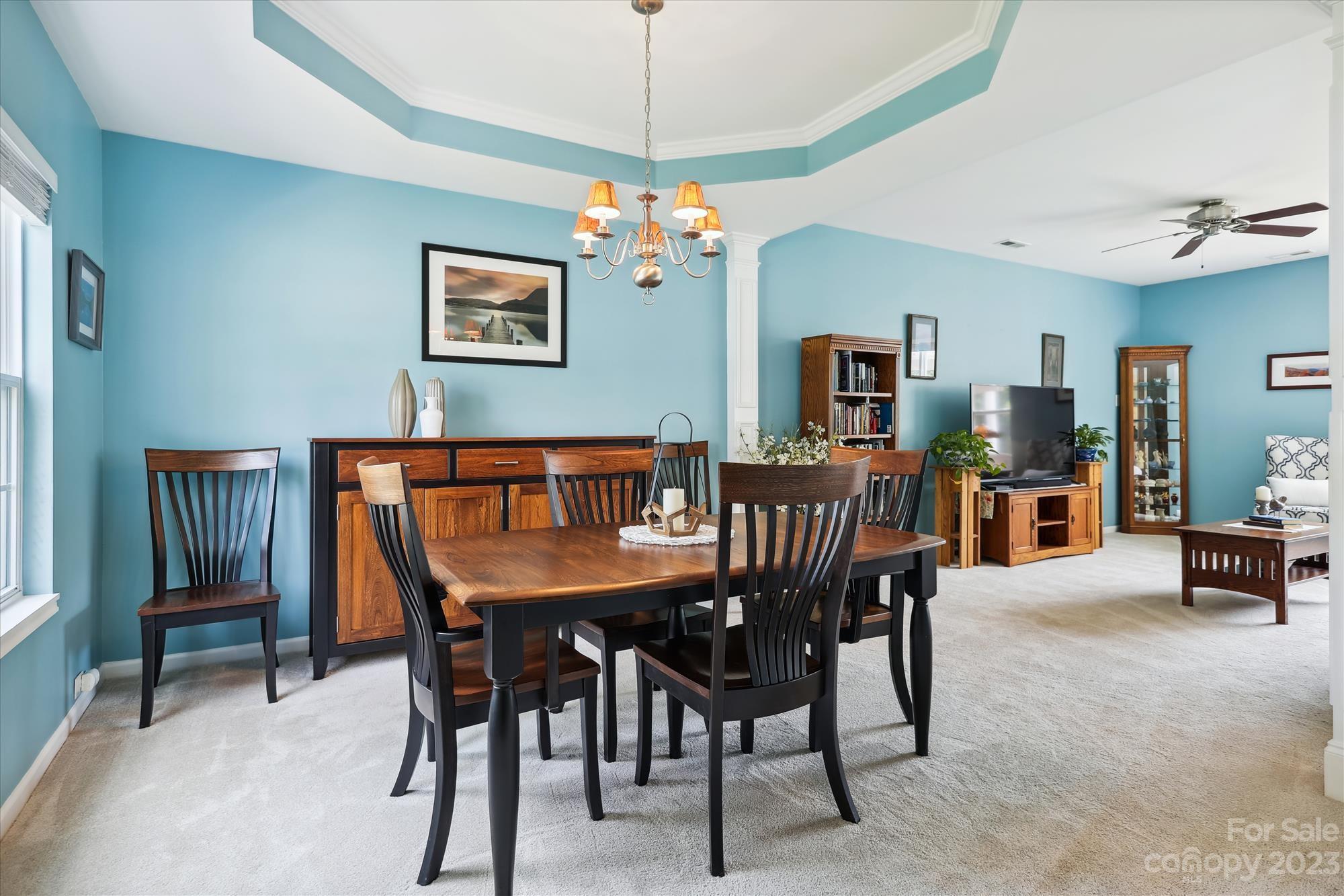 Almond Glen - Residential