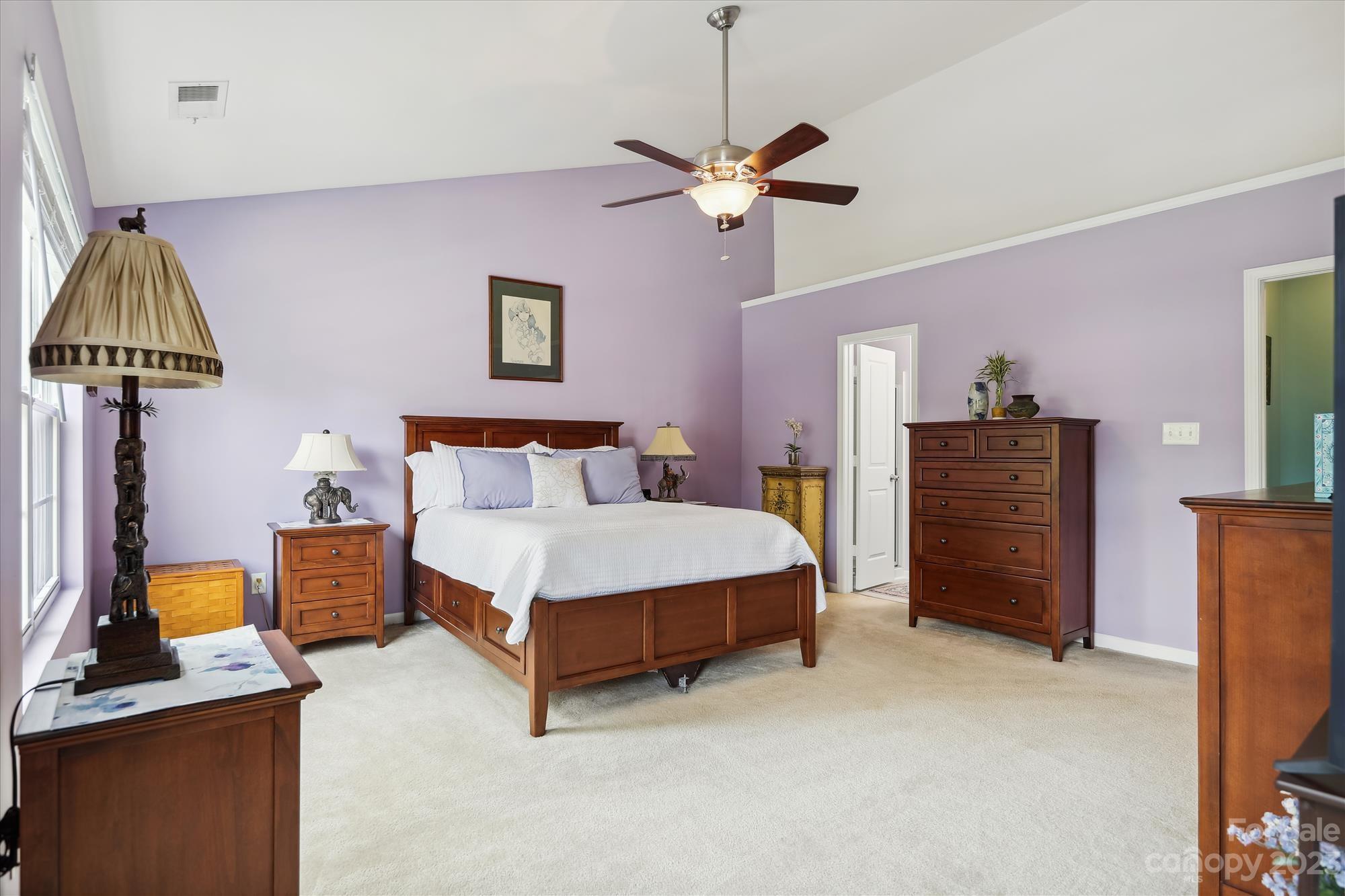 Almond Glen - Residential