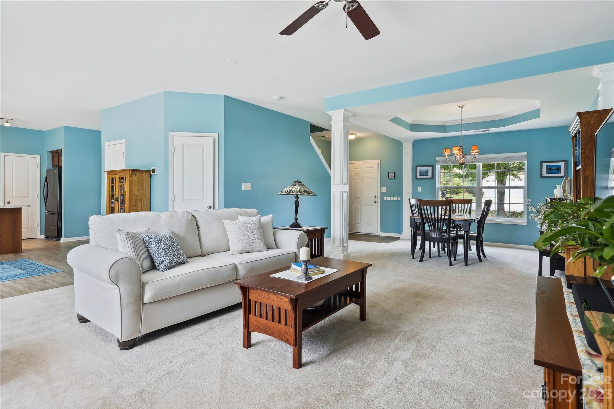 Almond Glen - Residential