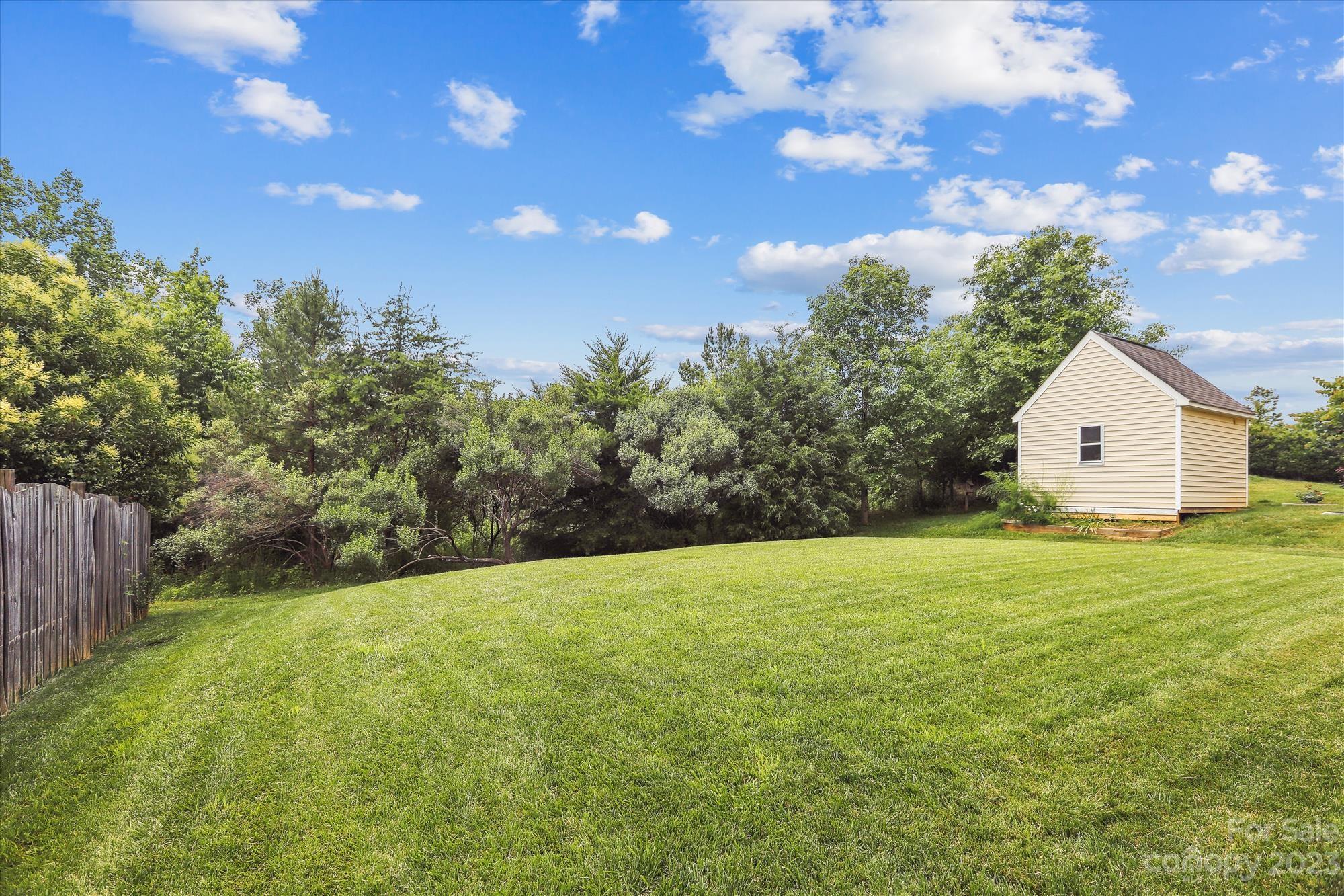 Almond Glen - Residential