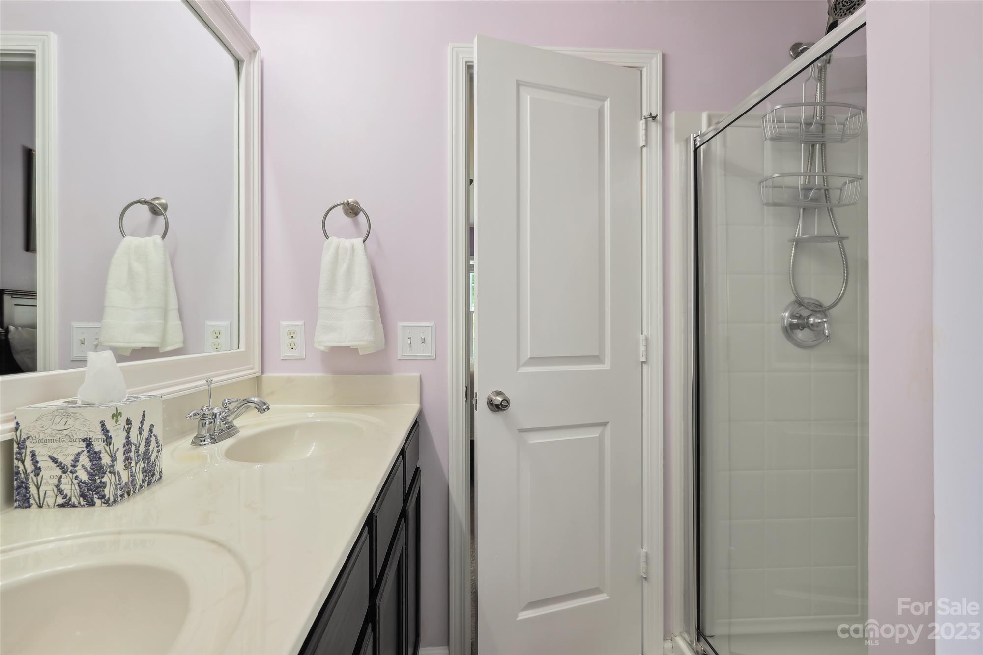 Almond Glen - Residential