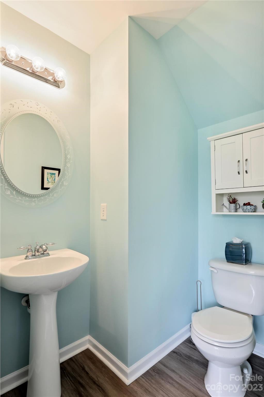 Almond Glen - Residential