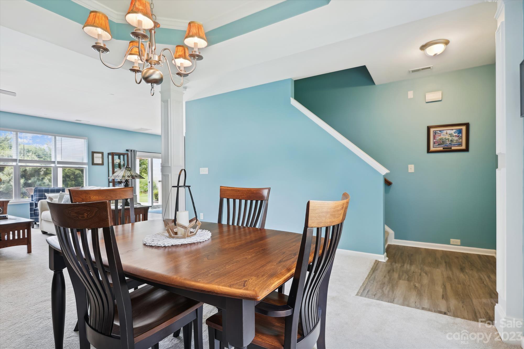 Almond Glen - Residential