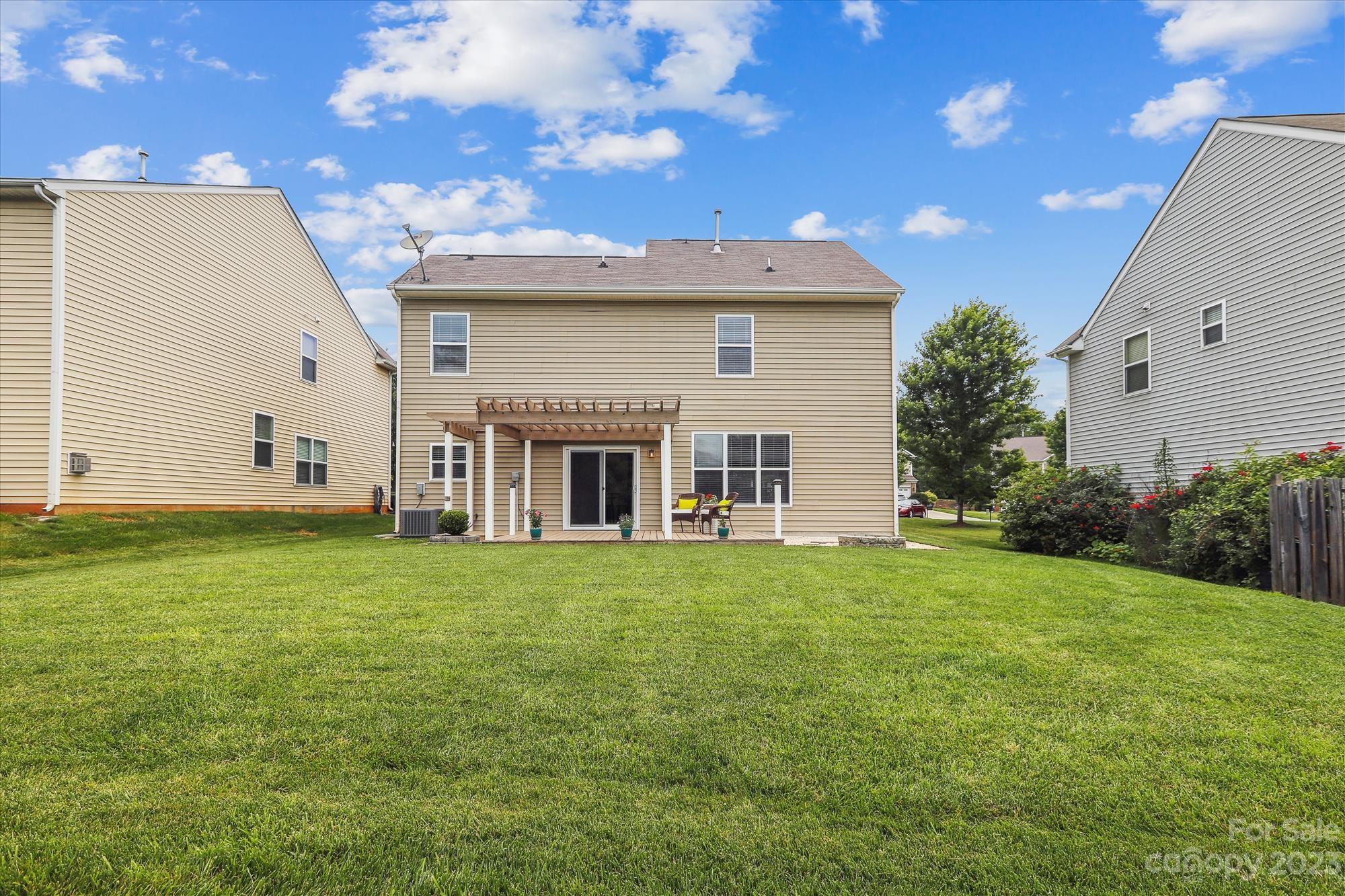 Almond Glen - Residential