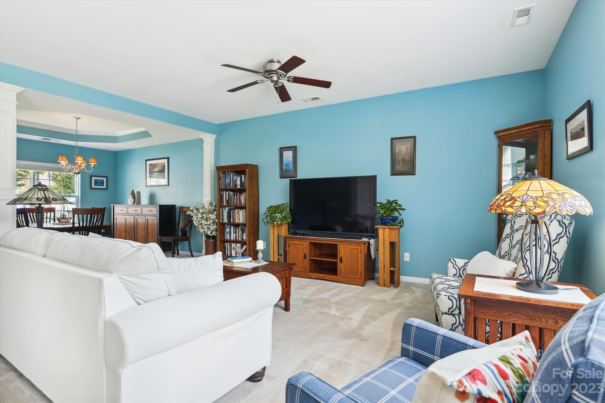 Almond Glen - Residential