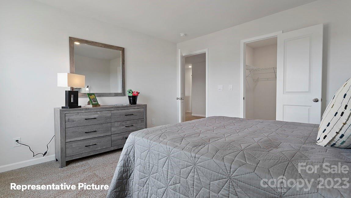 Calvin Creek - Residential