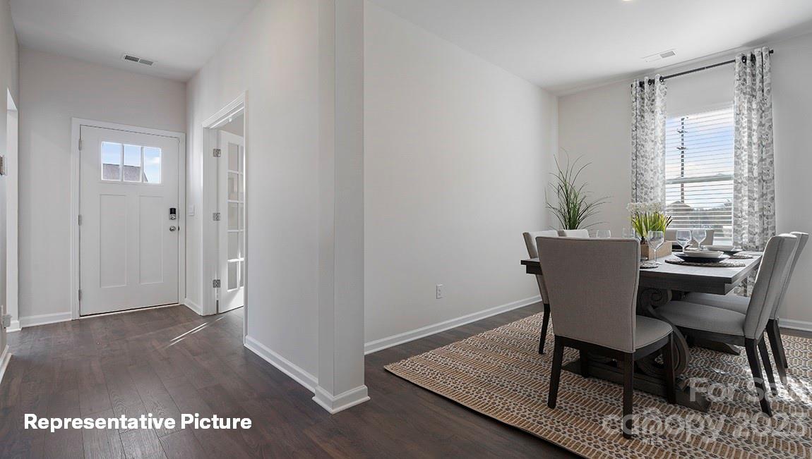 Calvin Creek - Residential