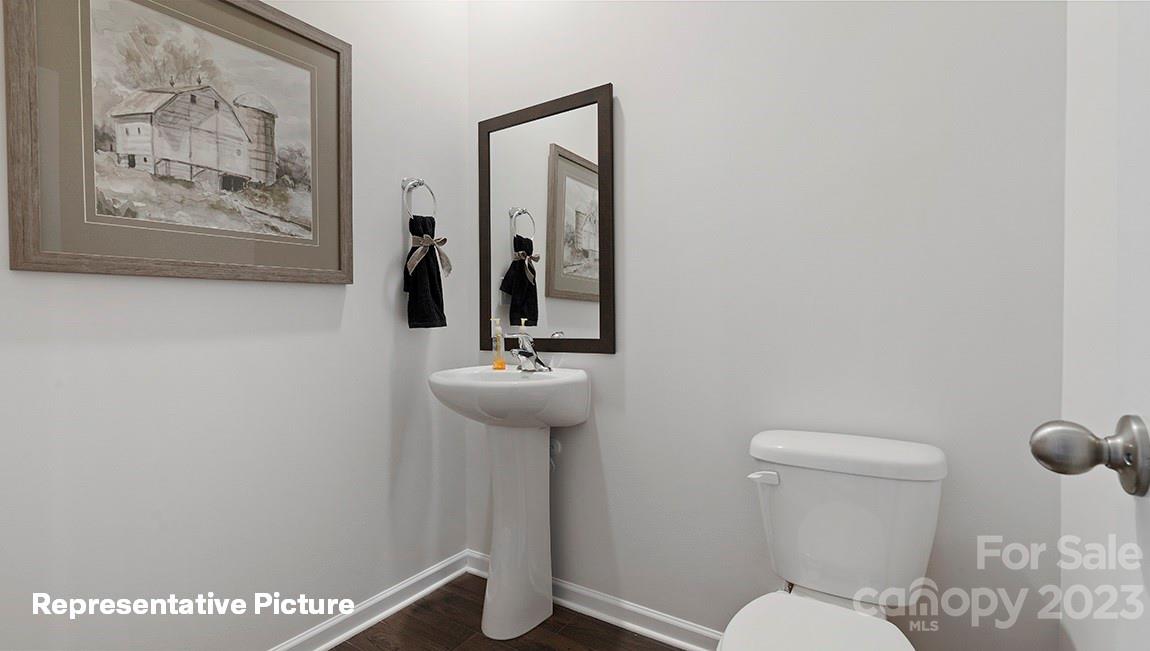 Calvin Creek - Residential