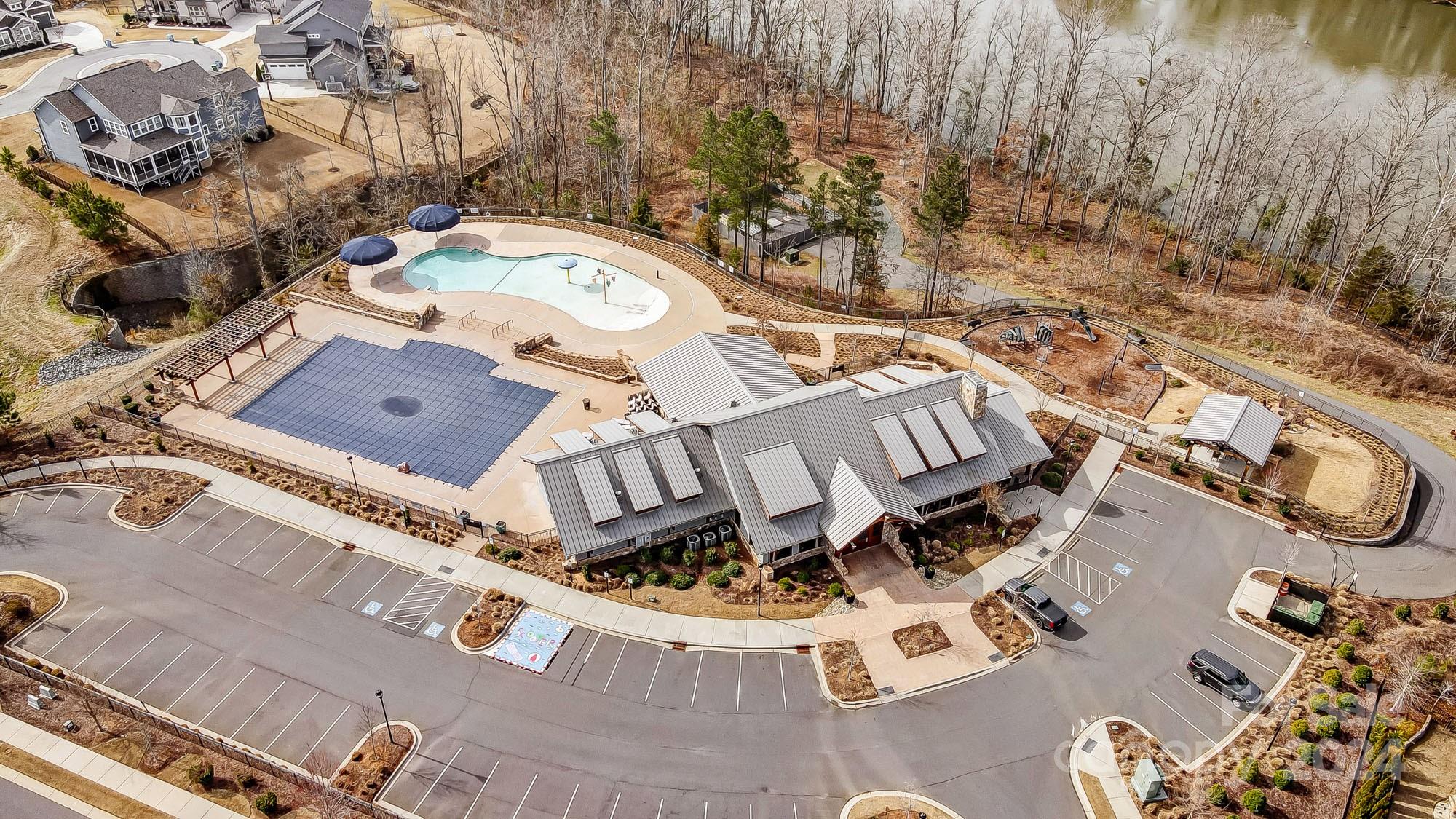 Masons Bend - Residential