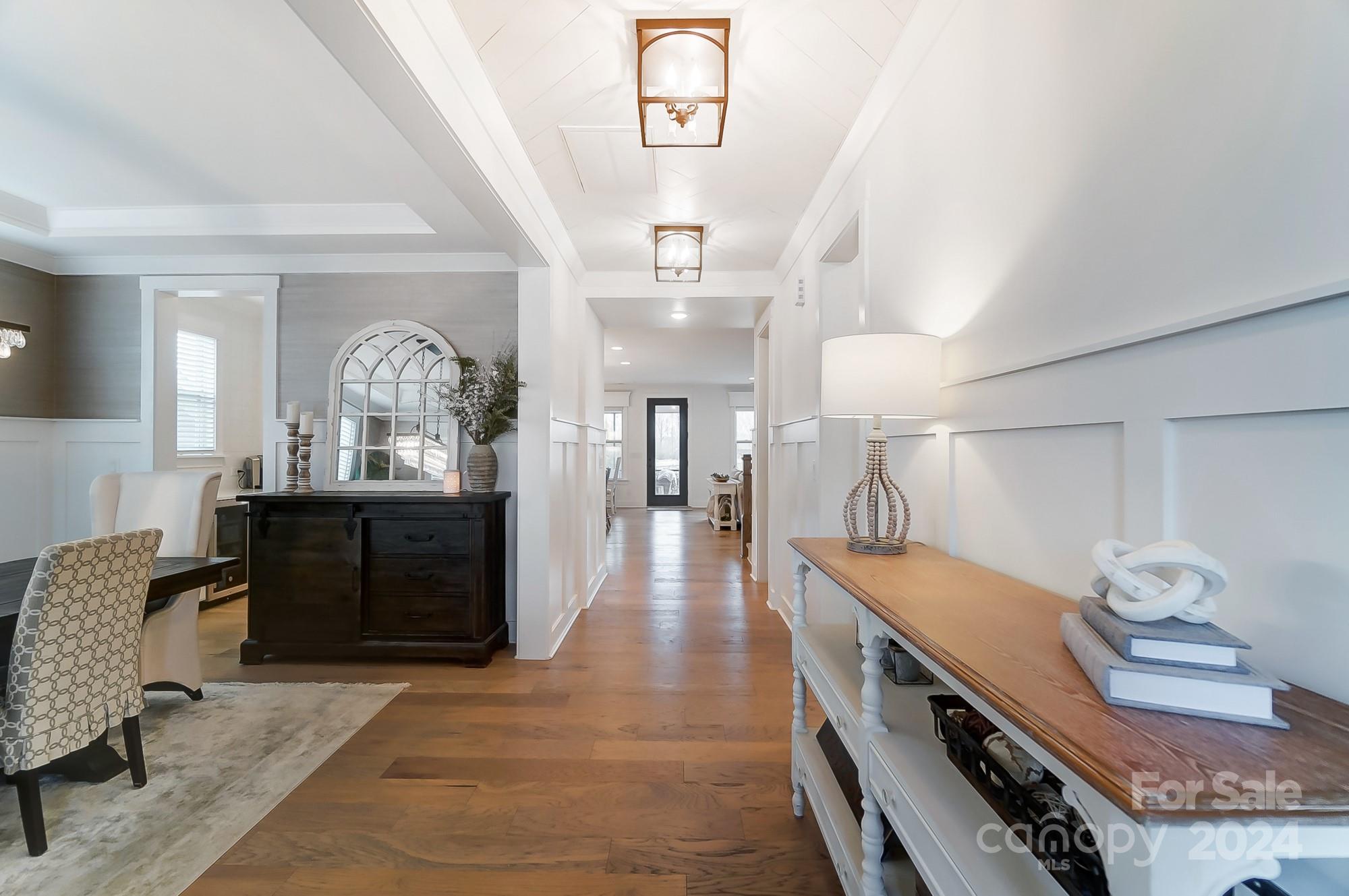 Masons Bend - Residential