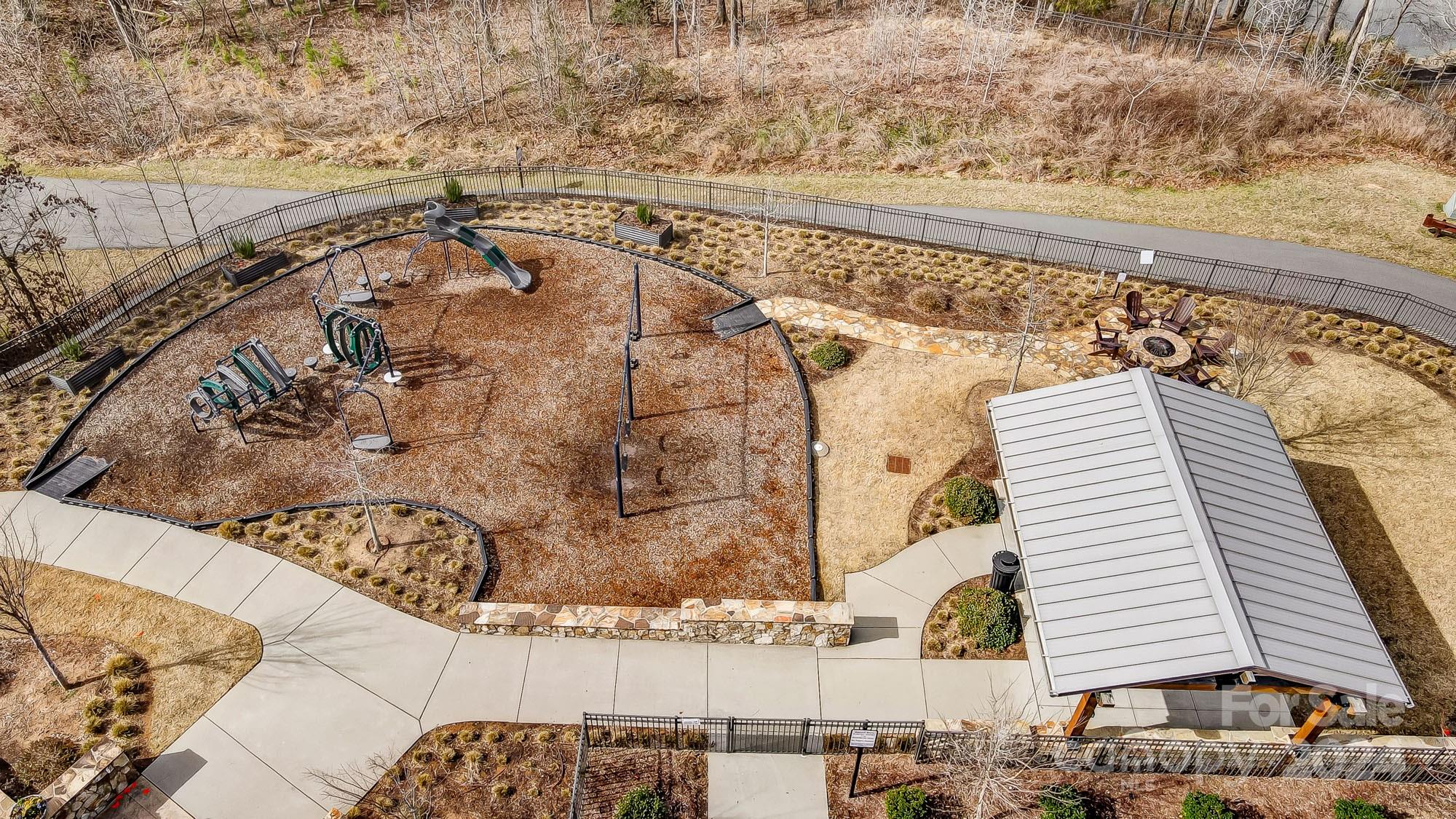 Masons Bend - Residential