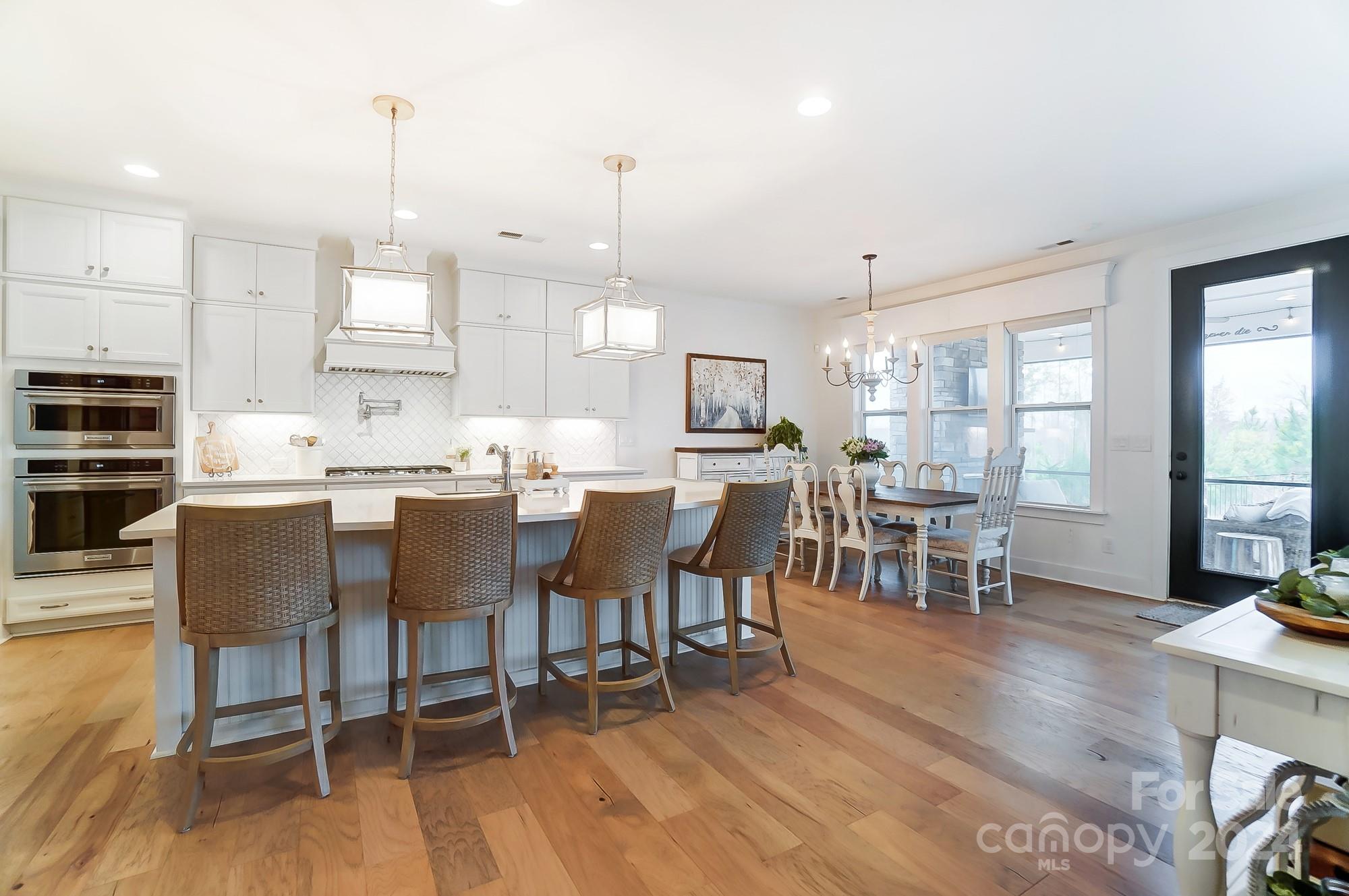 Masons Bend - Residential