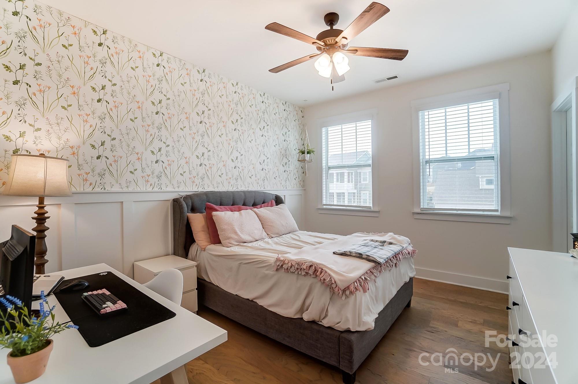 Masons Bend - Residential