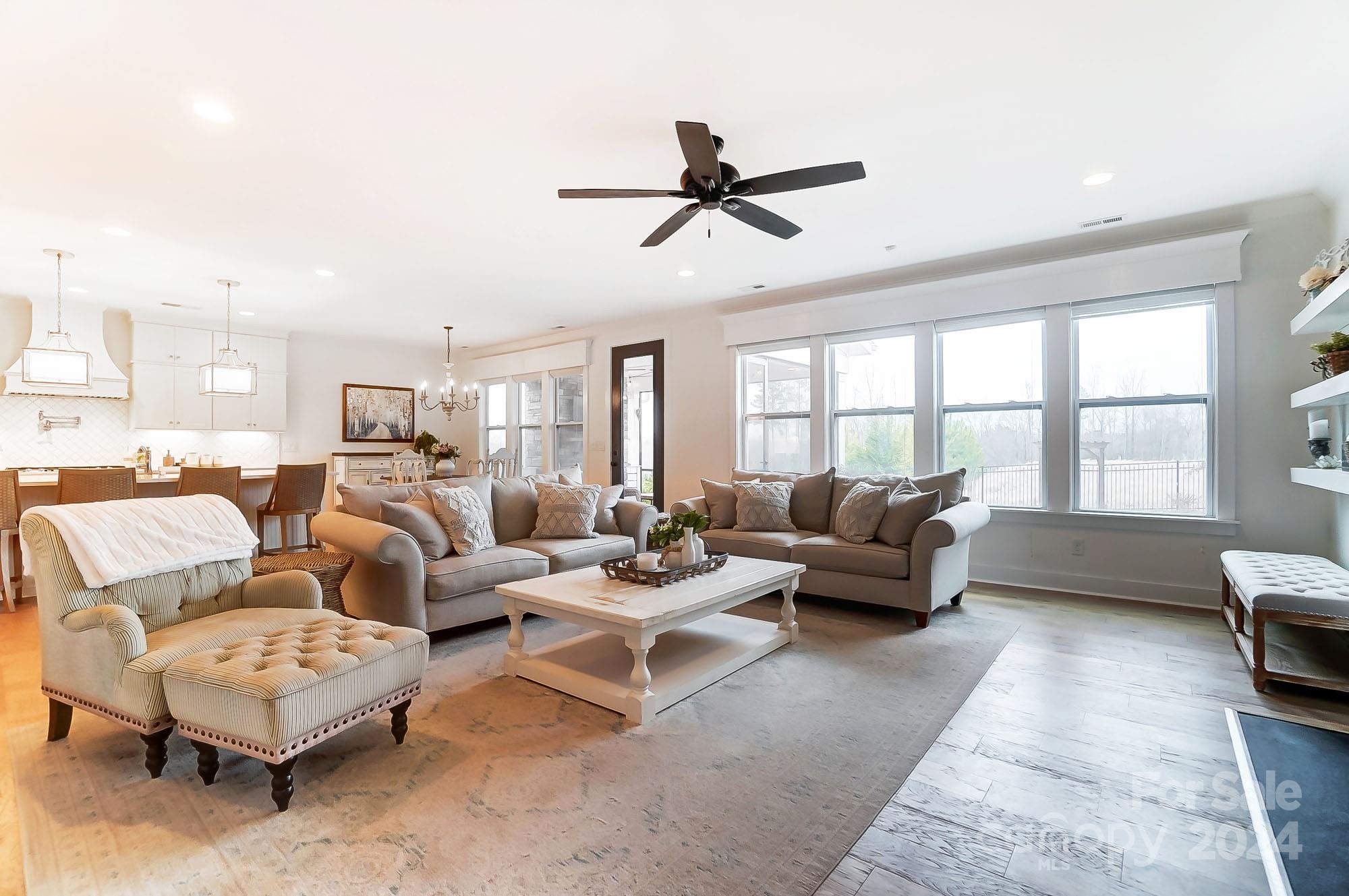 Masons Bend - Residential