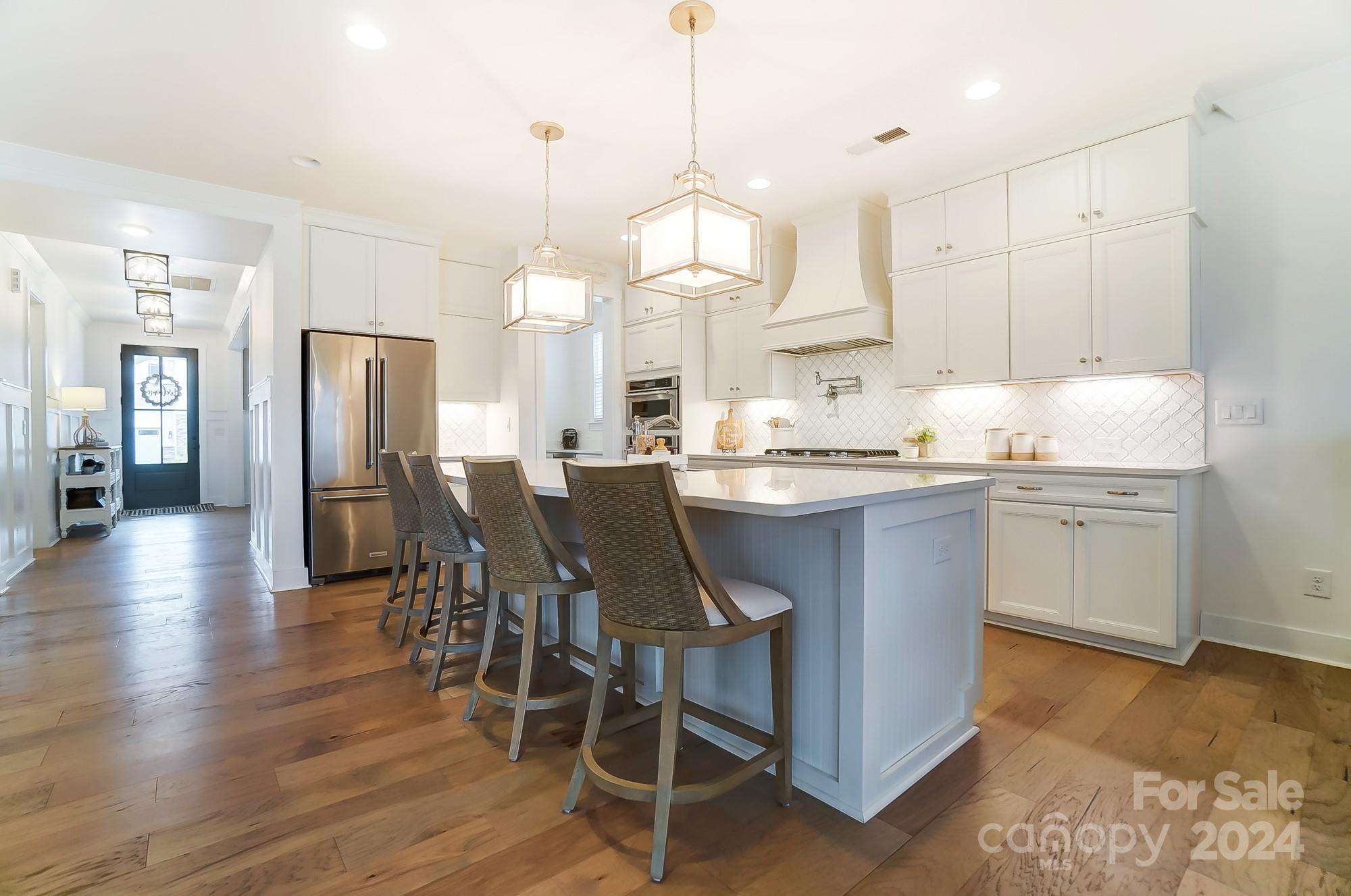 Masons Bend - Residential