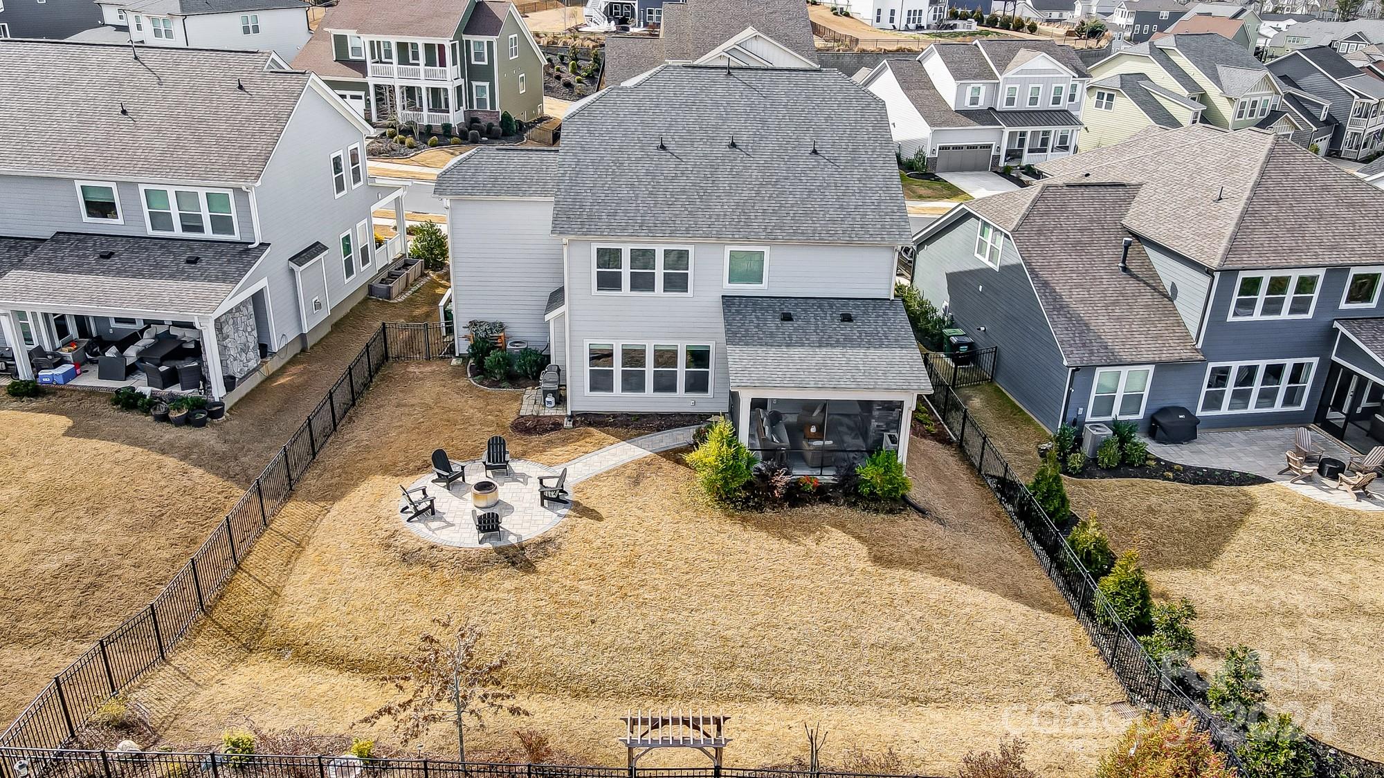 Masons Bend - Residential