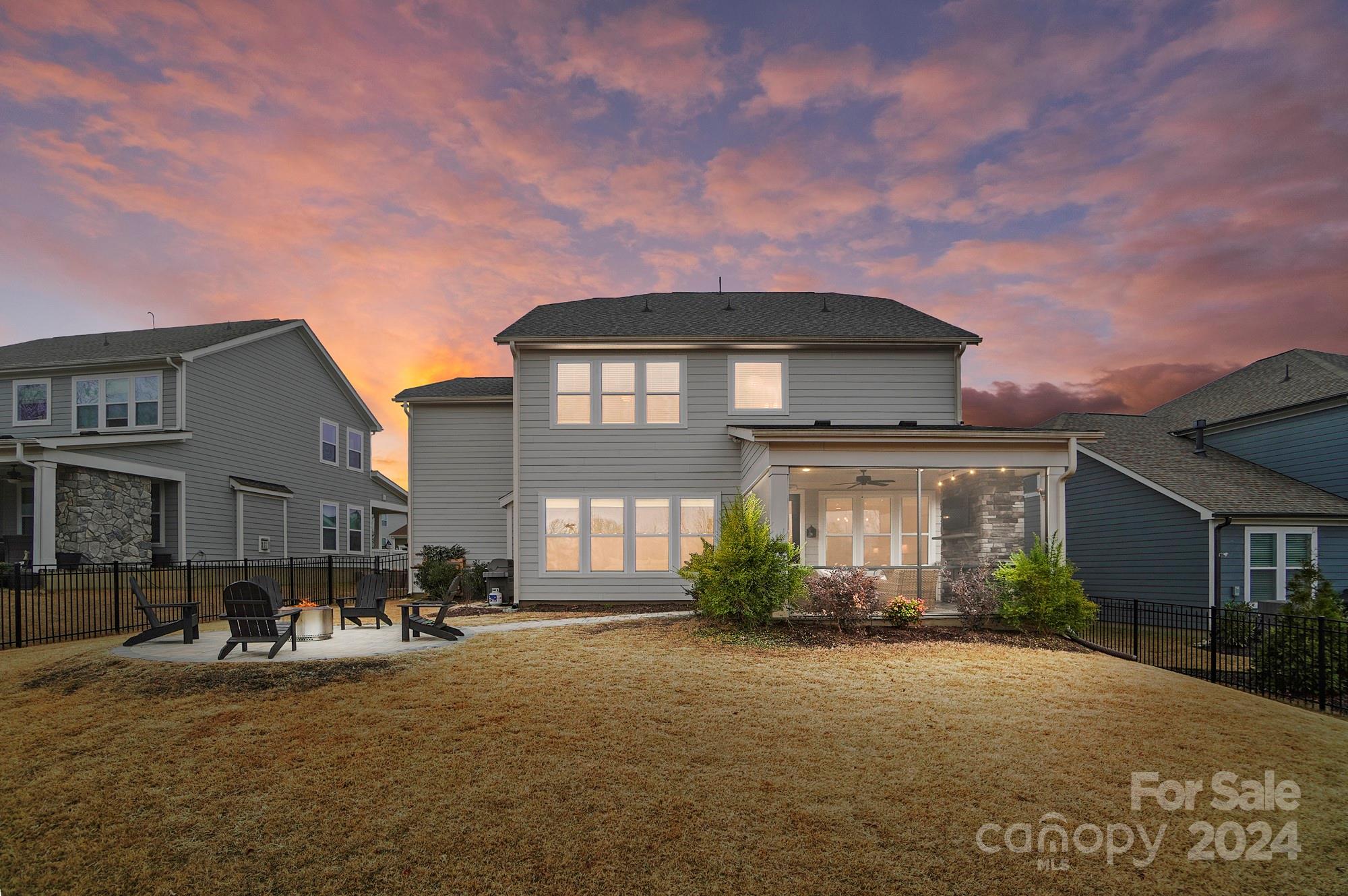 Masons Bend - Residential