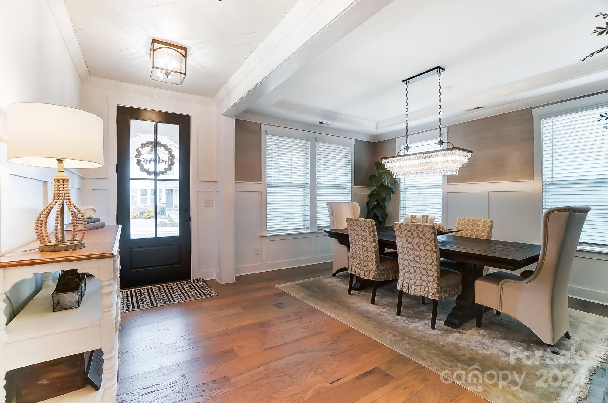 Masons Bend - Residential