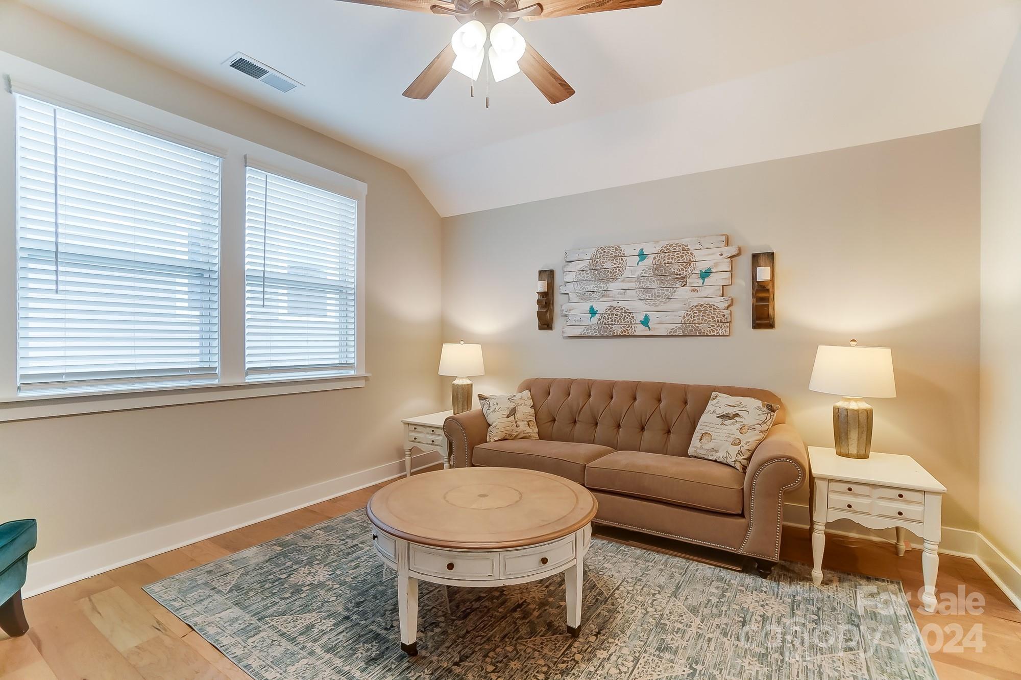 Masons Bend - Residential