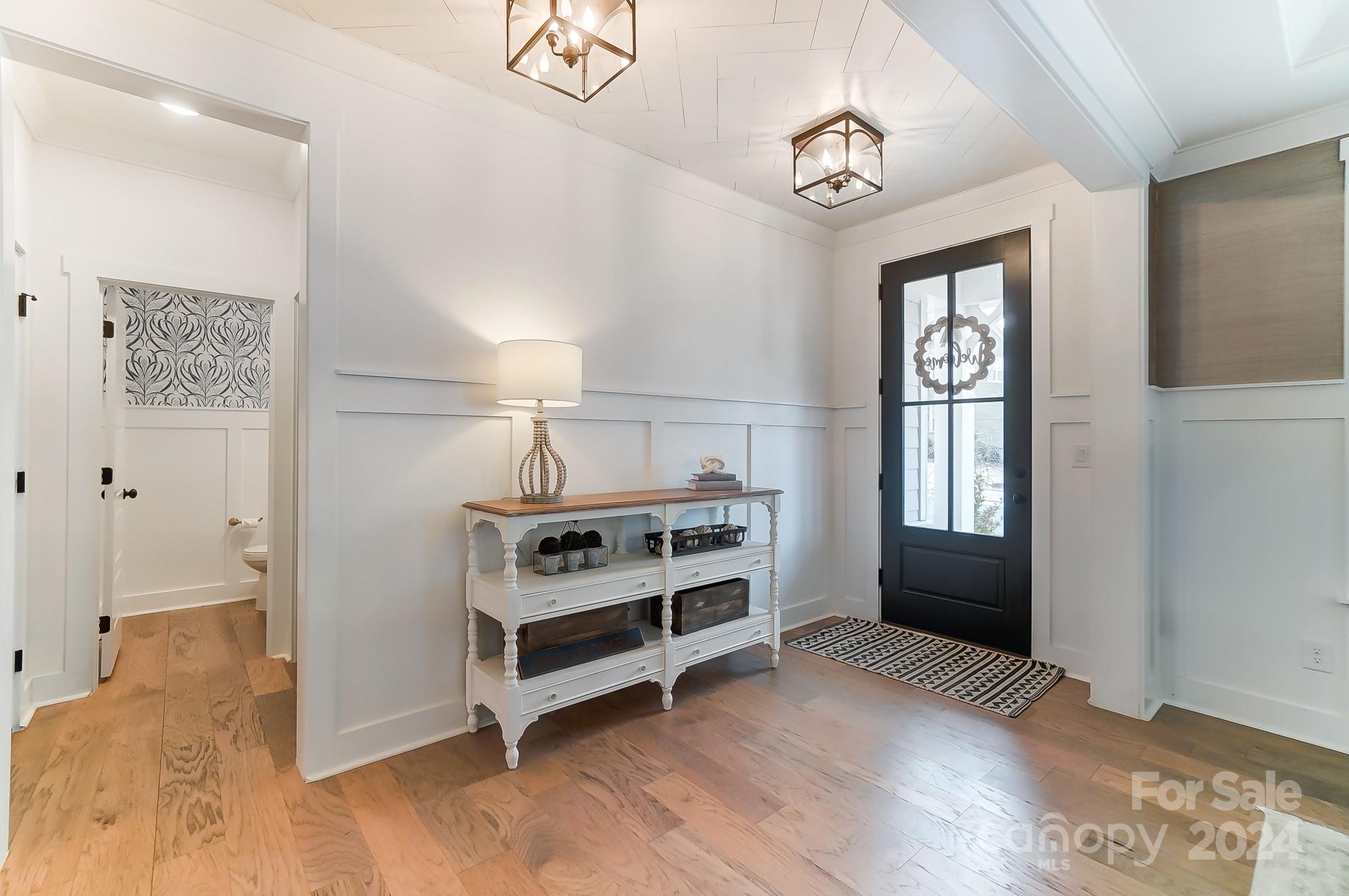 Masons Bend - Residential