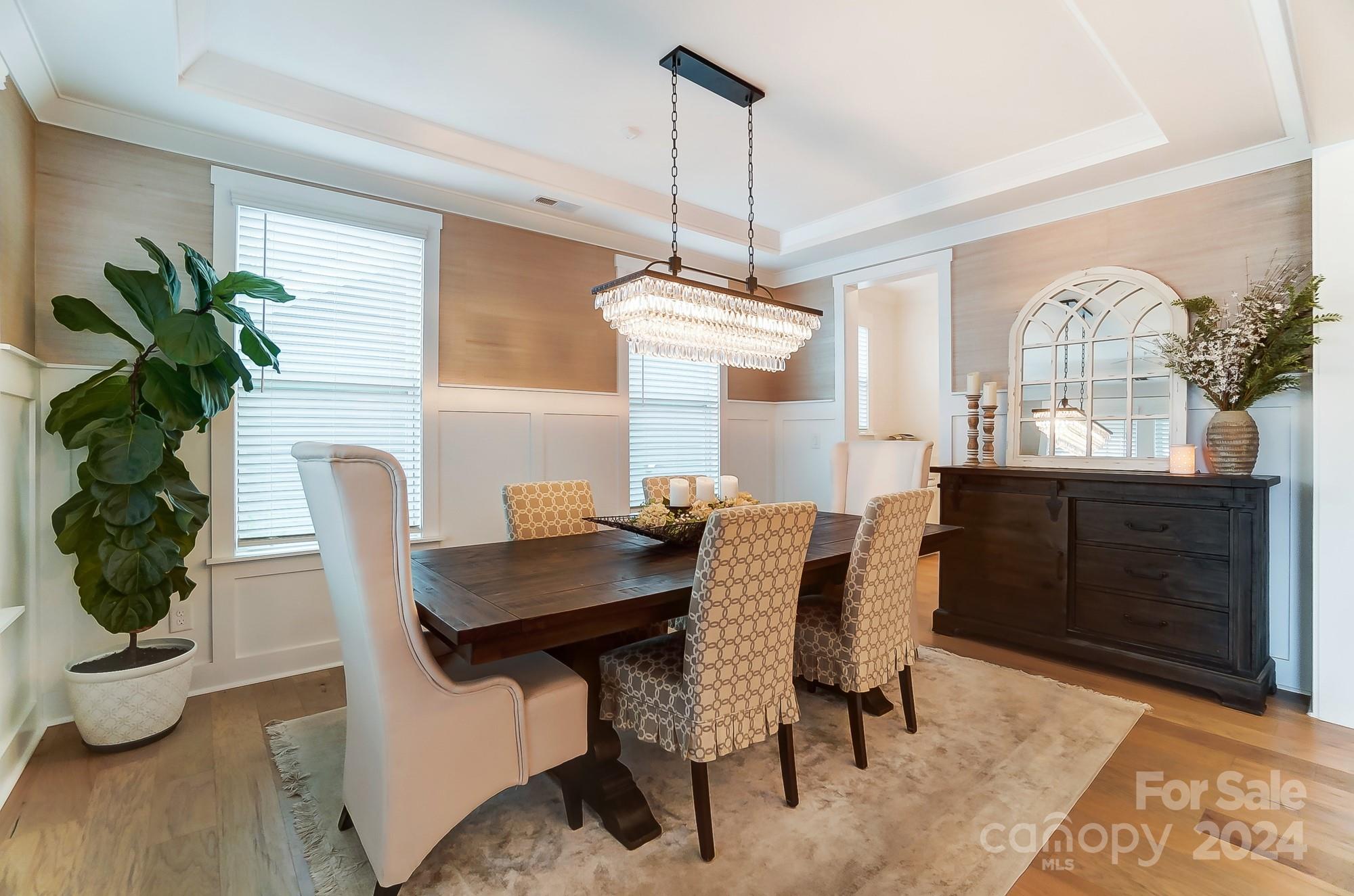 Masons Bend - Residential