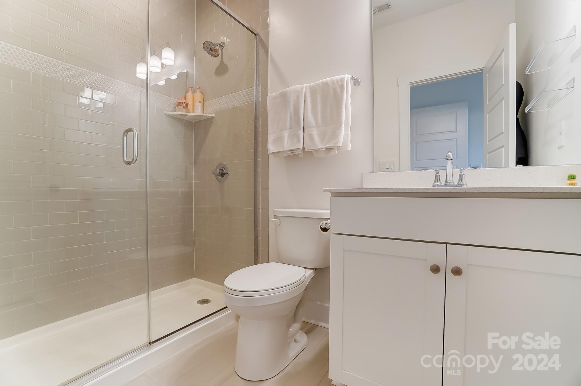 Masons Bend - Residential