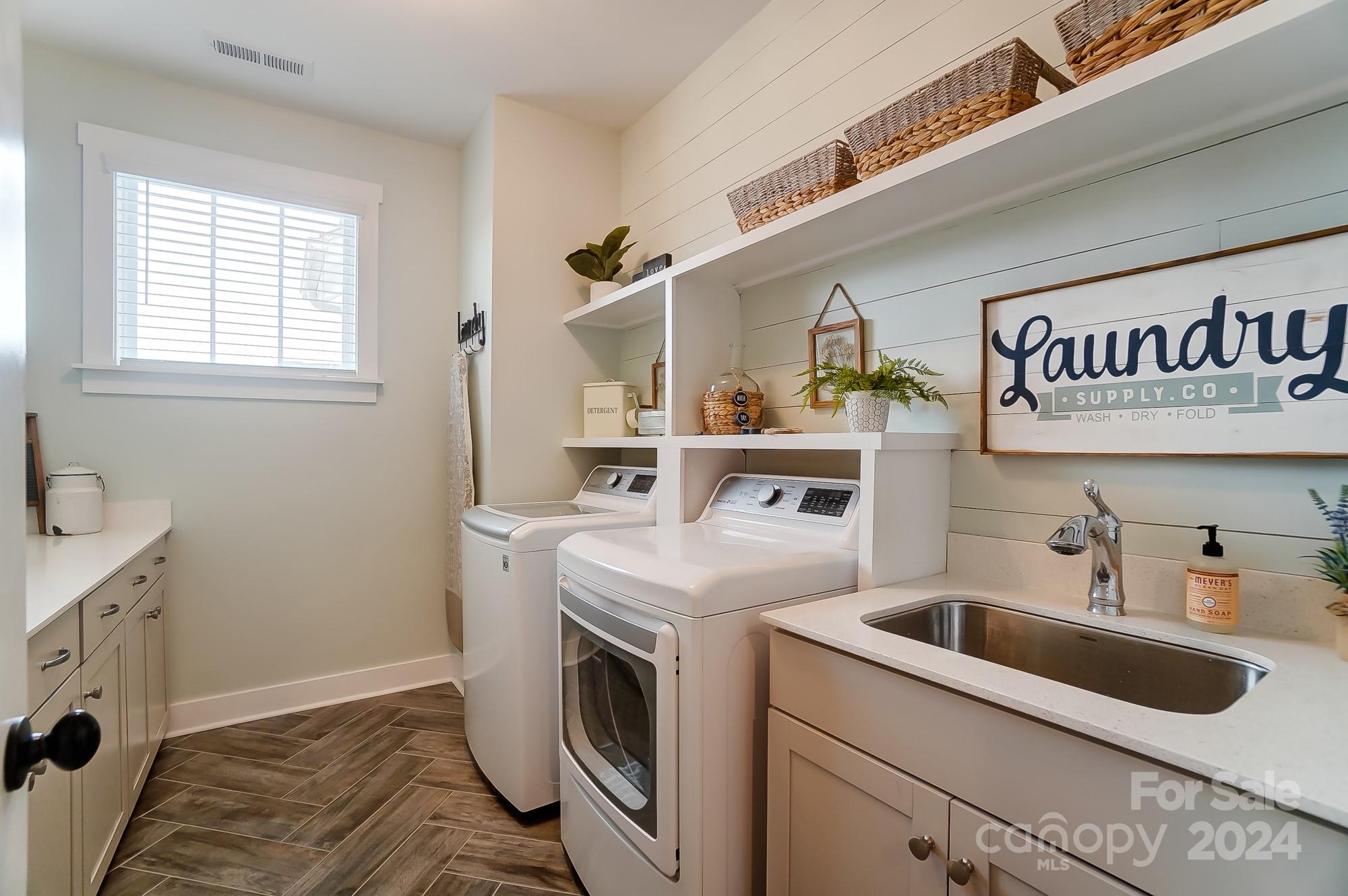 Masons Bend - Residential