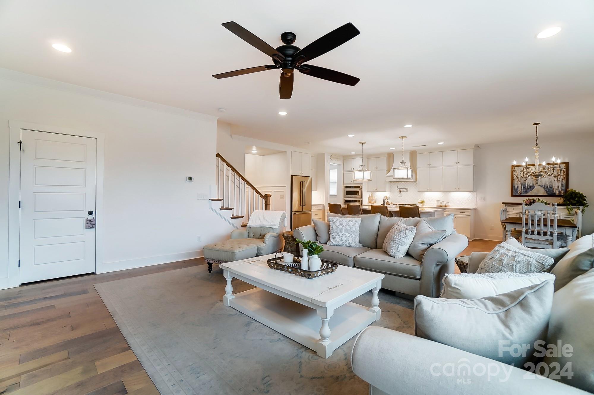 Masons Bend - Residential