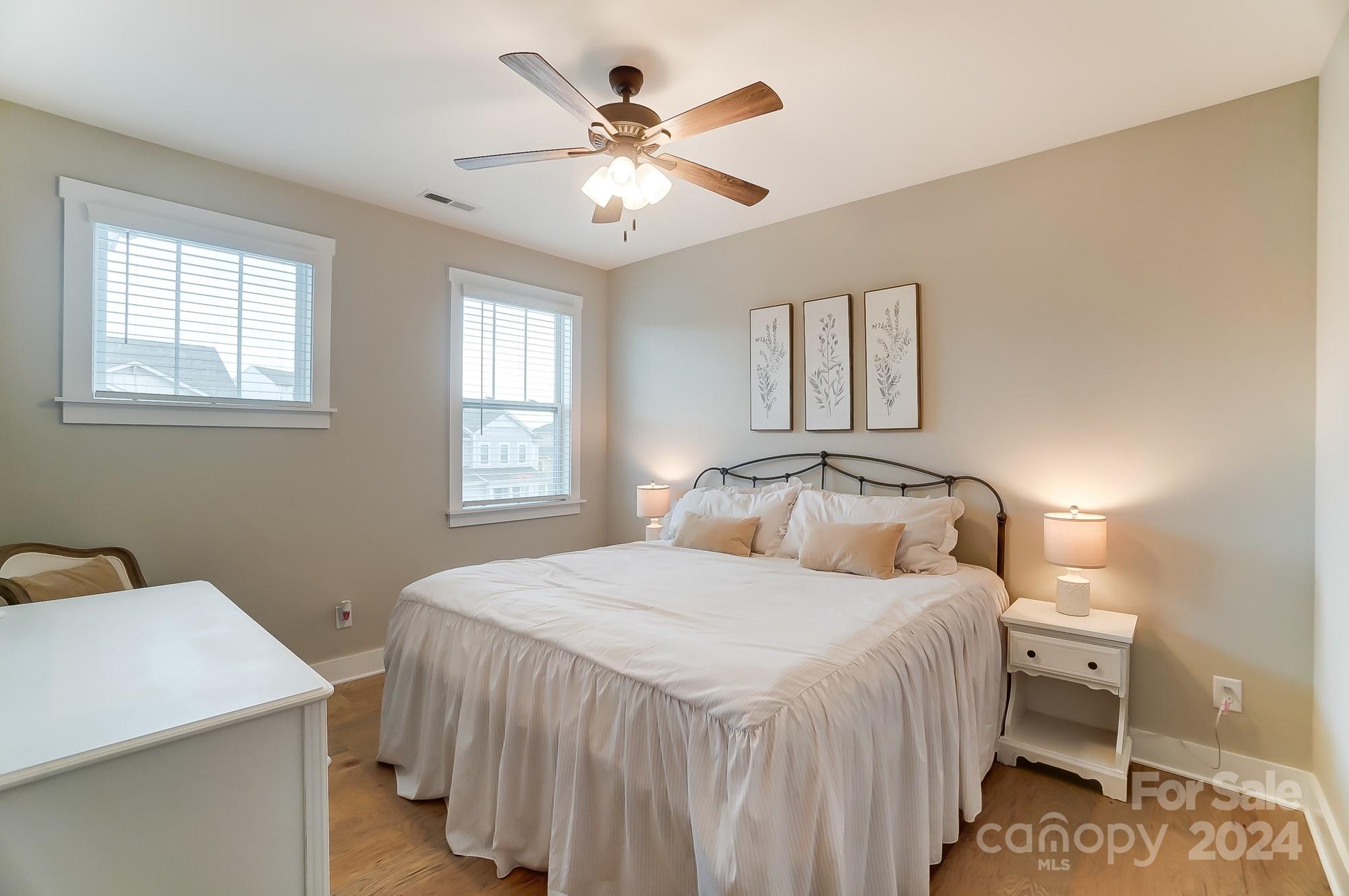 Masons Bend - Residential