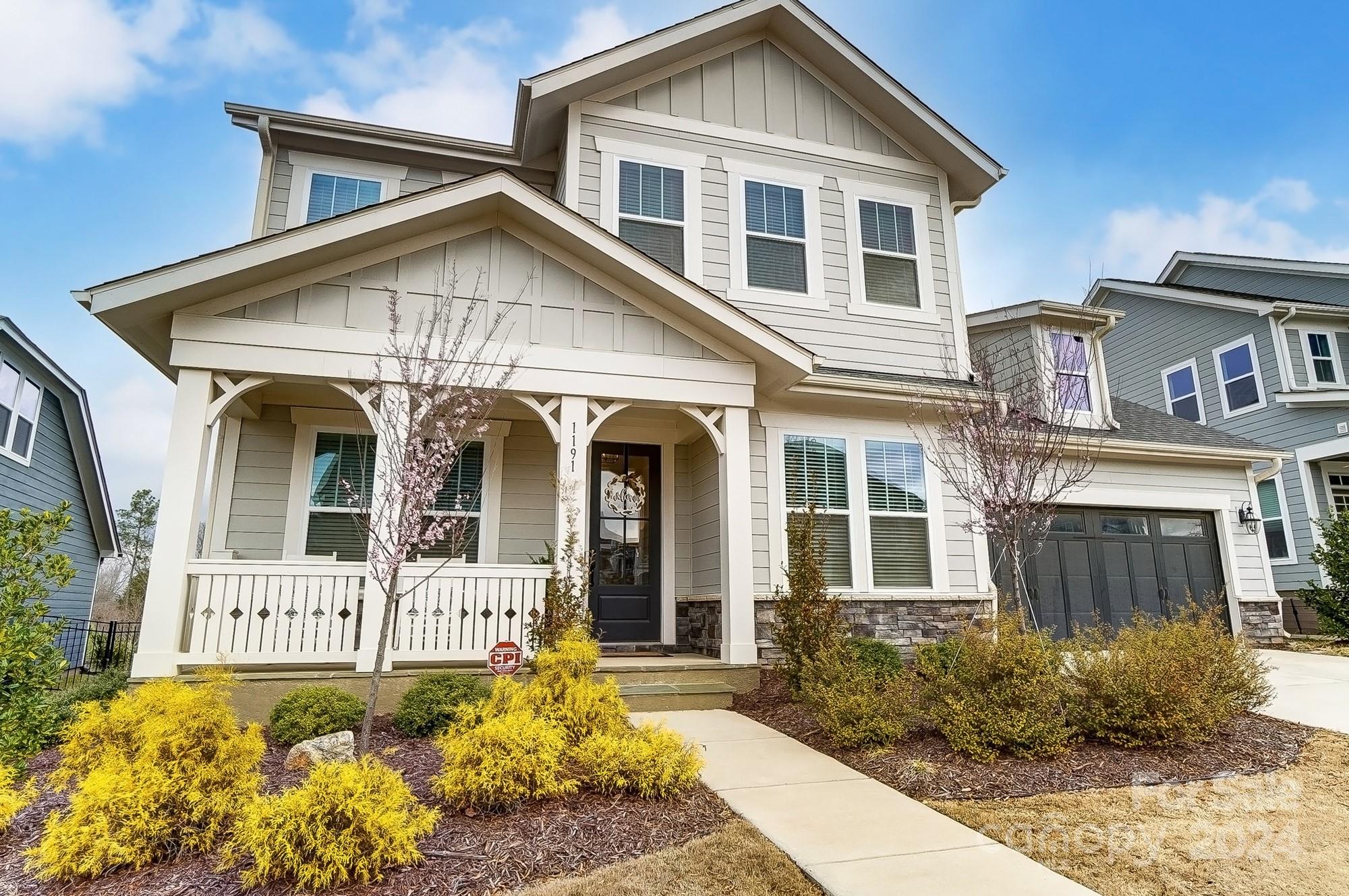 Masons Bend - Residential