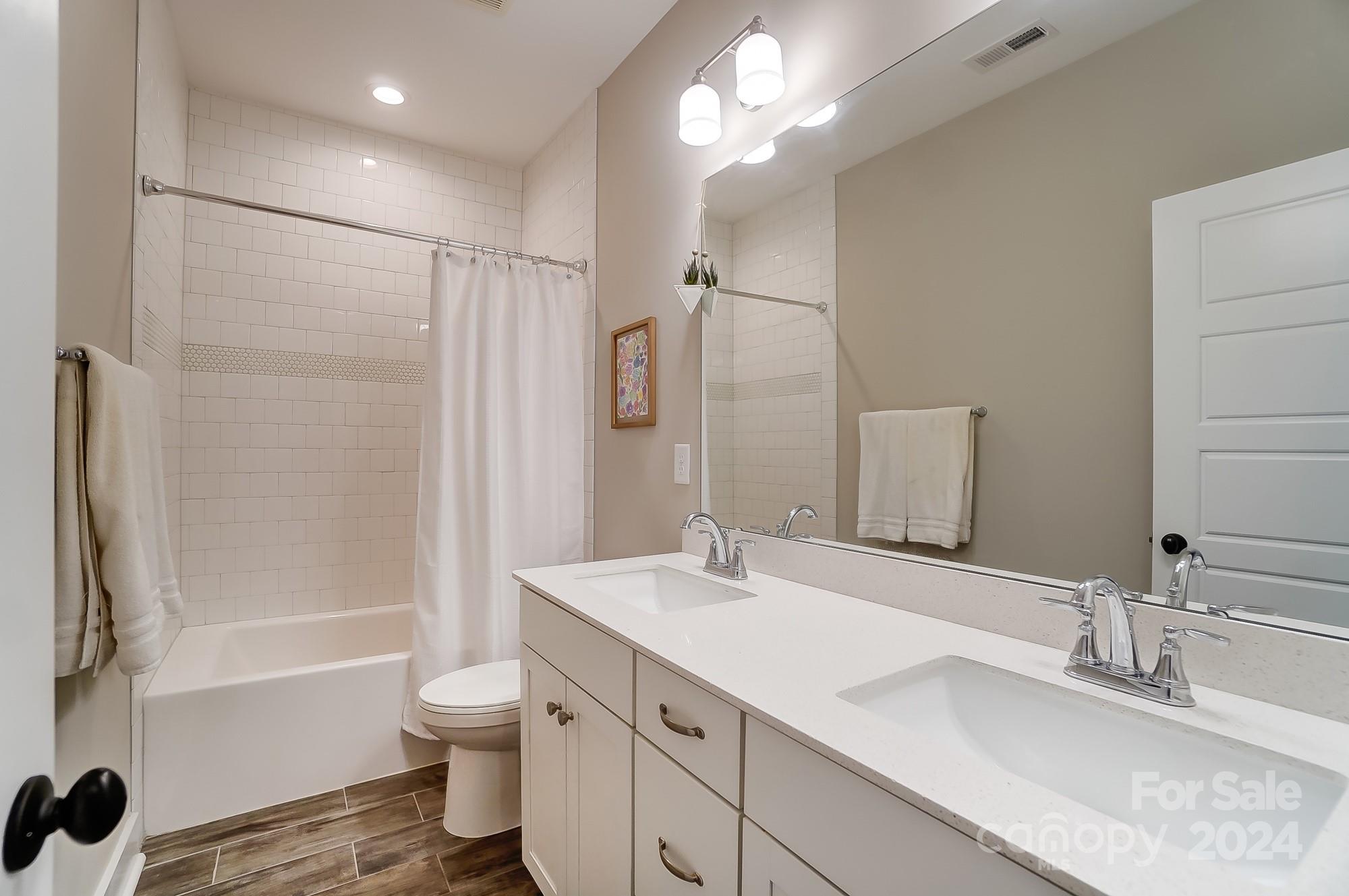 Masons Bend - Residential