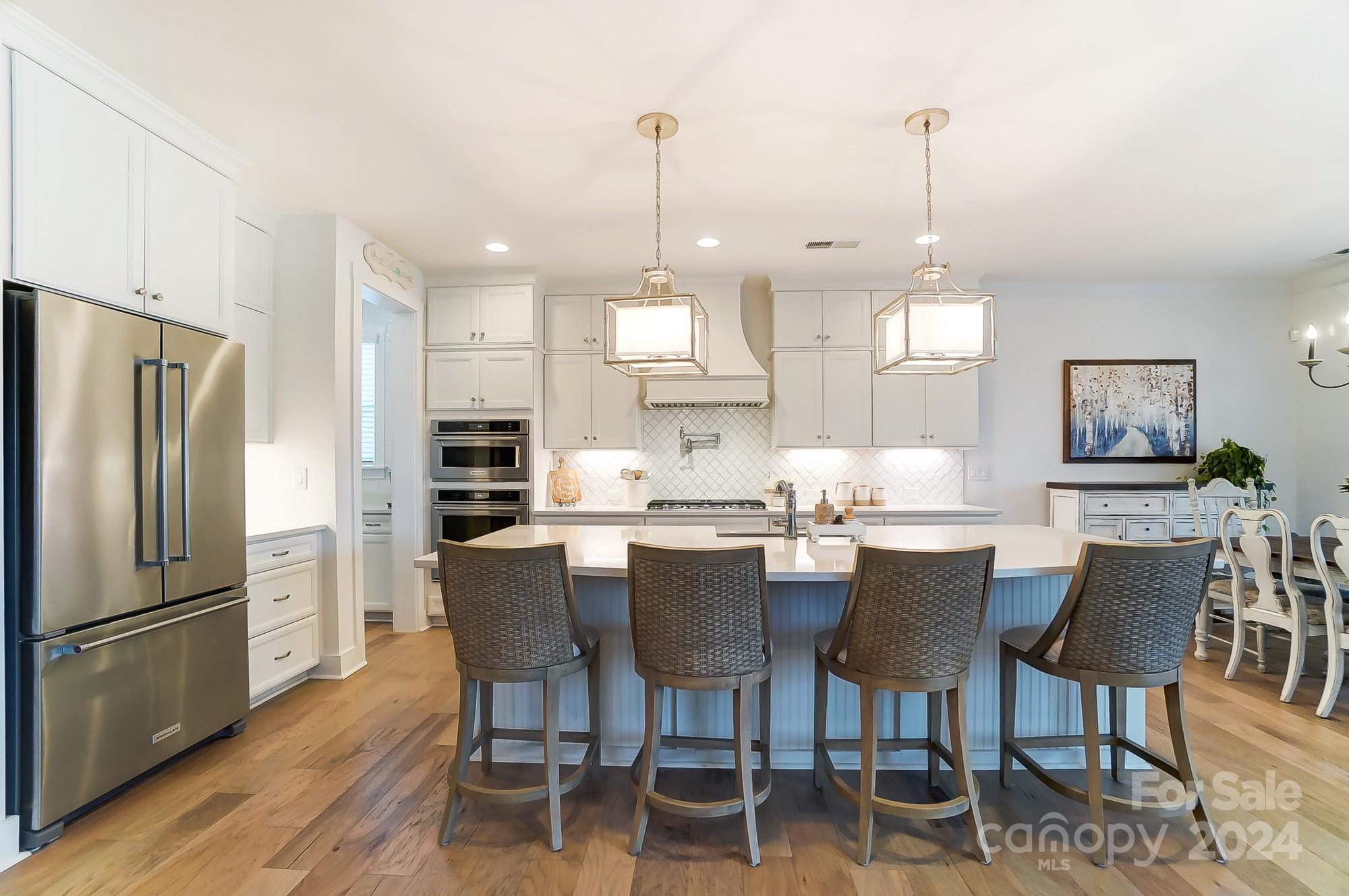 Masons Bend - Residential