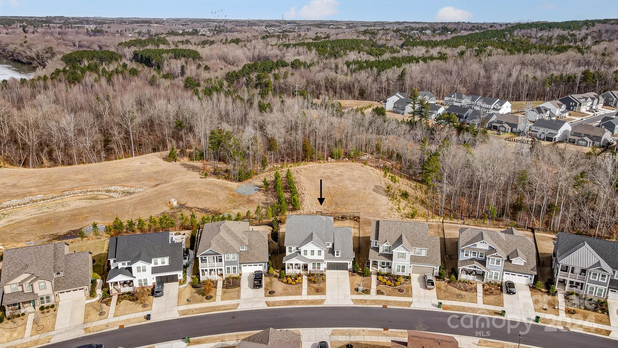 Masons Bend - Residential