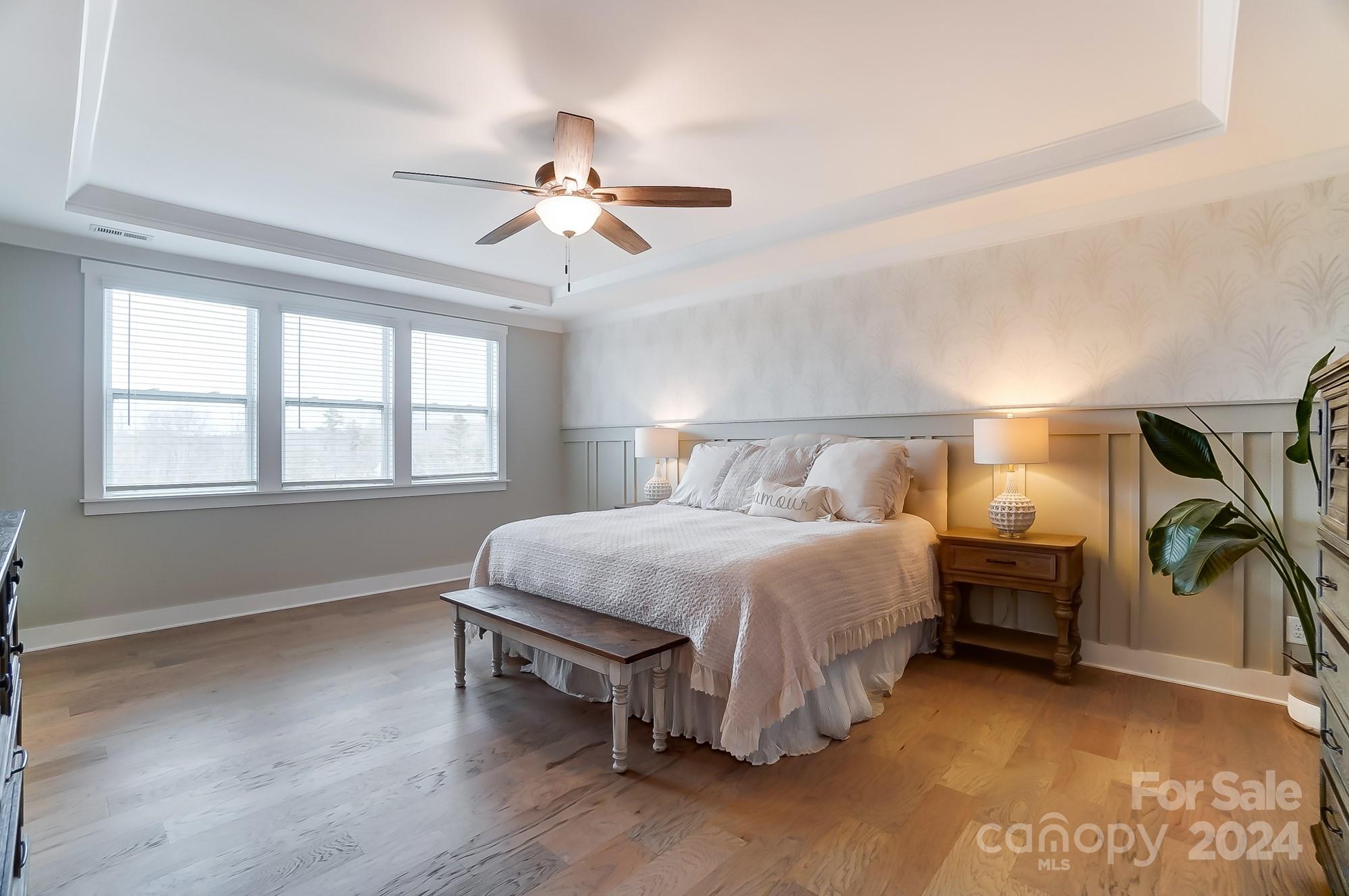 Masons Bend - Residential