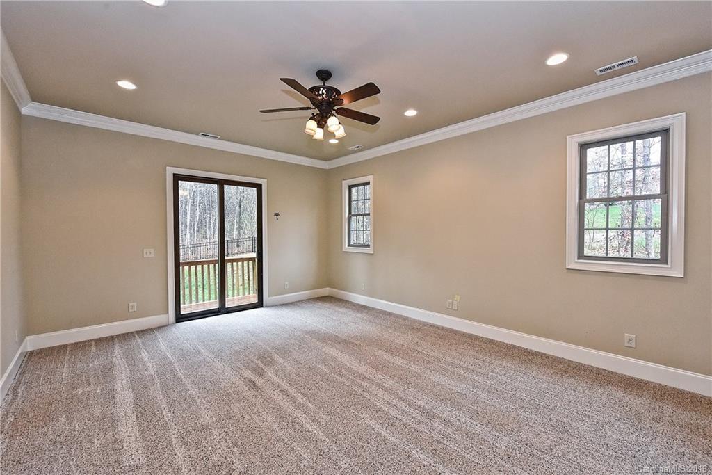 The Coves at River Oaks - Residential