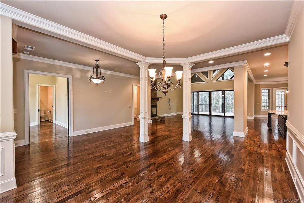 The Coves at River Oaks - Residential