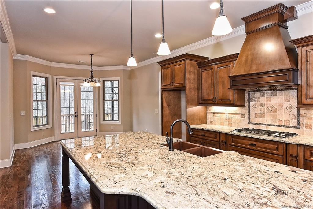 The Coves at River Oaks - Residential