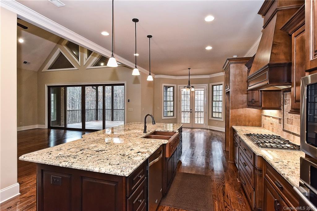 The Coves at River Oaks - Residential