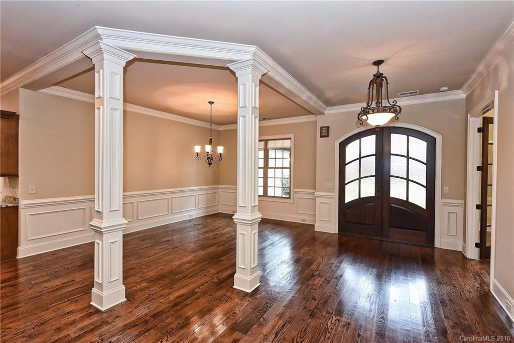 The Coves at River Oaks - Residential