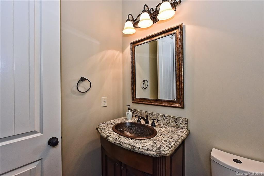 The Coves at River Oaks - Residential