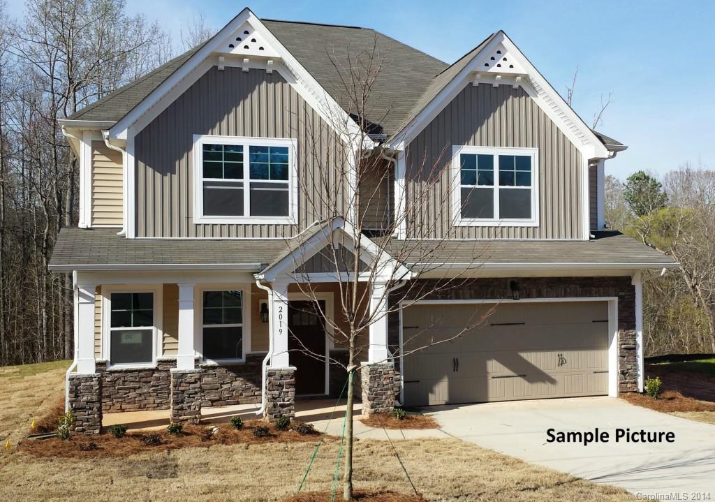 Lakebridge - Residential