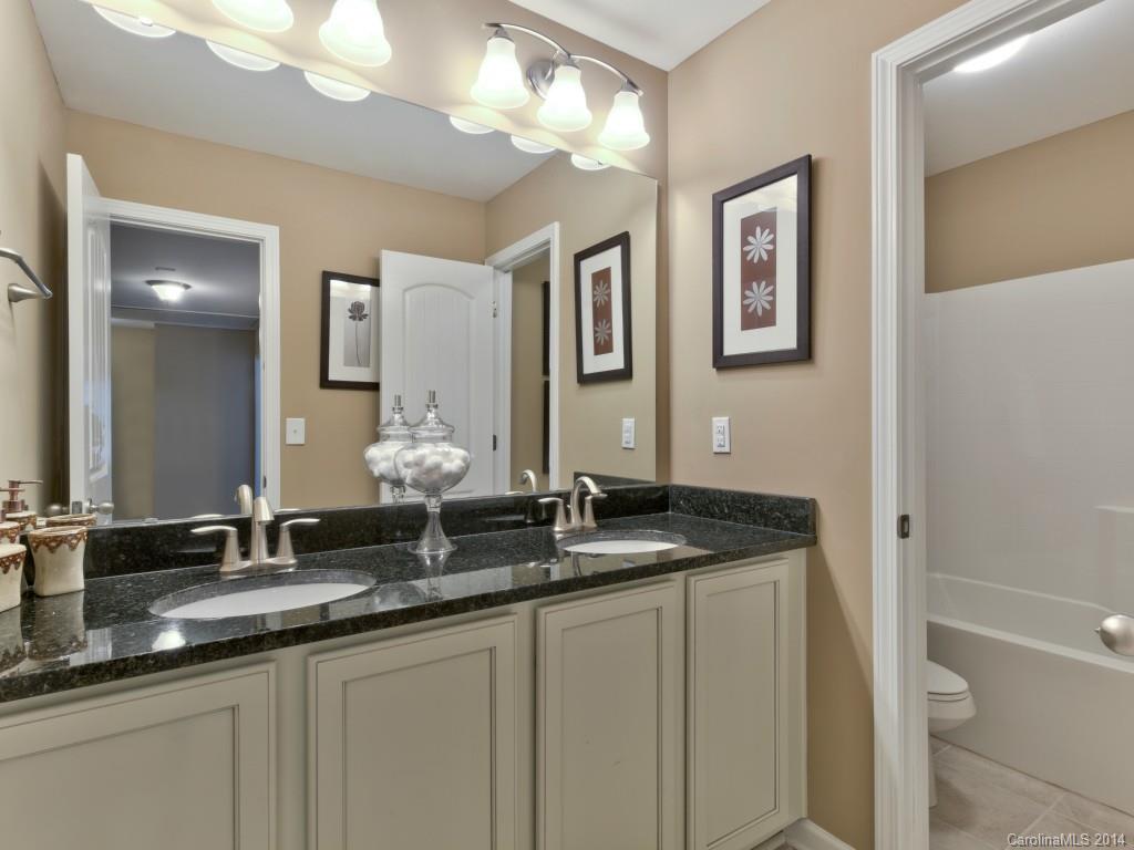 Lakebridge - Residential