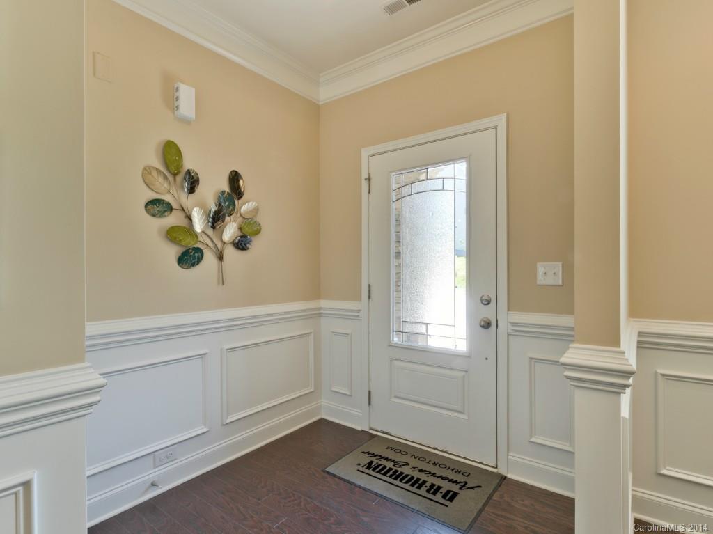 Lakebridge - Residential