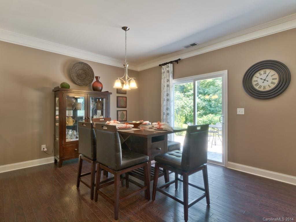 Lakebridge - Residential