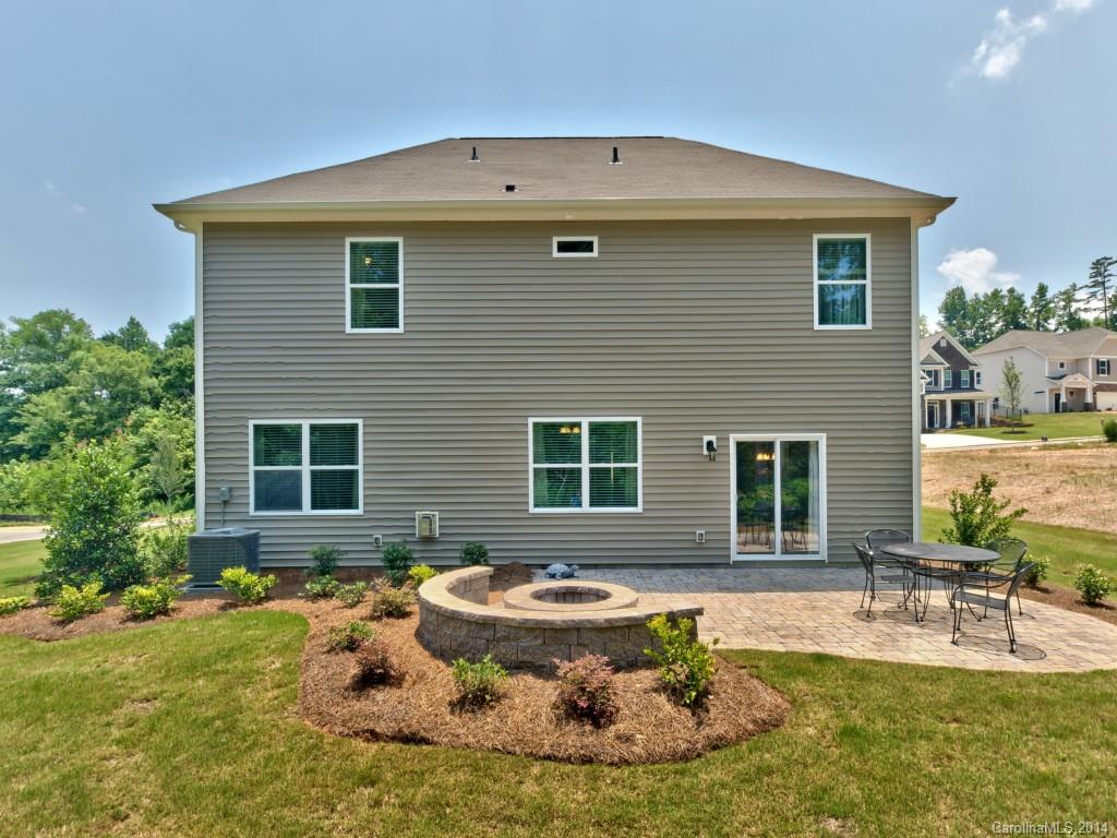 Lakebridge - Residential