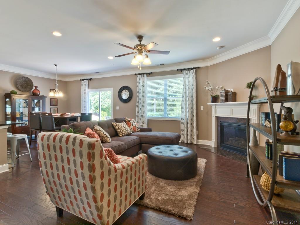 Lakebridge - Residential