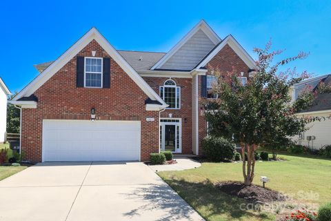 13017 Neely Glen Drive Charlotte NC 28278