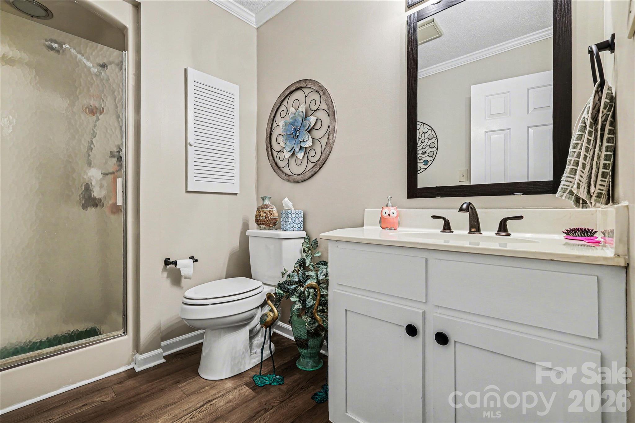 Northgate - Residential