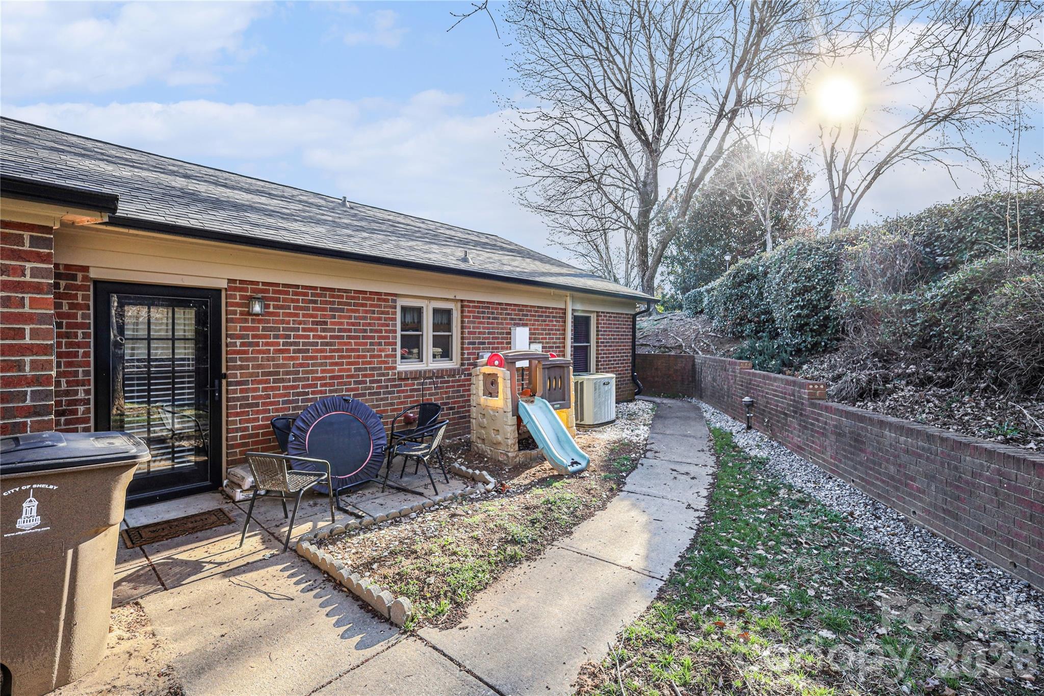 Northgate - Residential